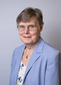 Liz Ball
