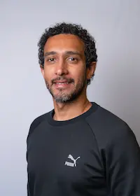 Simon Bainze
