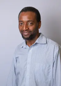 William Fungtira