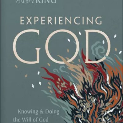 Experiencing God course